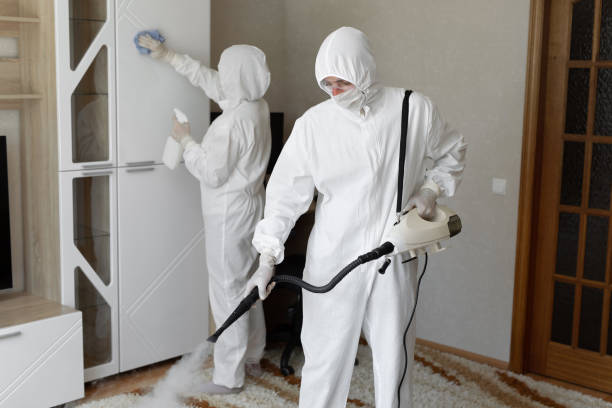 Trusted Sewage Cleanup service in Vienna, GA - Four Month Blood Cleanse